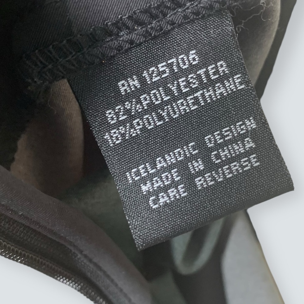 Elm Design Icelandic Design Cocktail Dress Size P in EUC - Picture 7 of 9